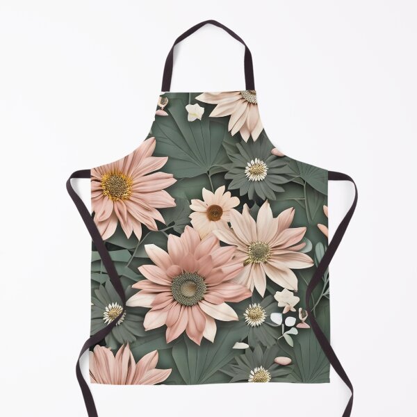 Artikelvorschau, Blumendesign entworfen und verkauft von Genfluence.