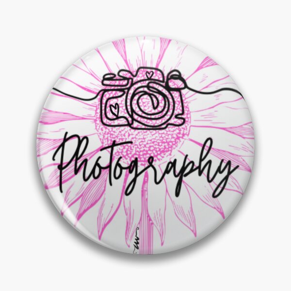 Artikelvorschau, Rosa Fotografie entworfen und verkauft von UntitledValentine.