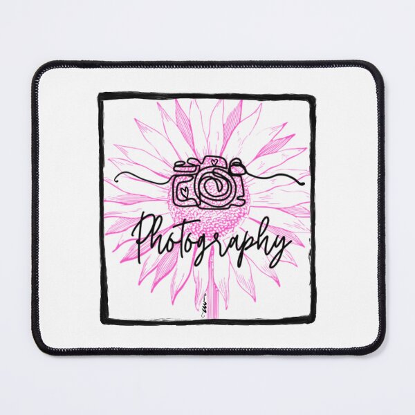 Item preview, Pink Photography designed and sold by UntitledValentine.