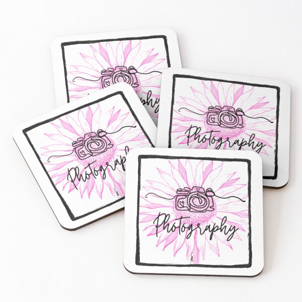Item preview, Pink Photography designed and sold by UntitledValentine.
