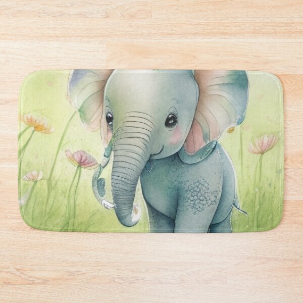 Item preview, Innocence Unveiled: Playful Steps designed and sold by ArtfulExpresion.
