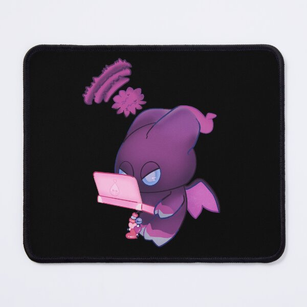 Item preview, Dark Flying Chao designed and sold by Strudelbee.