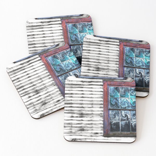 Item preview, Window Storm designed and sold by Wayne King.