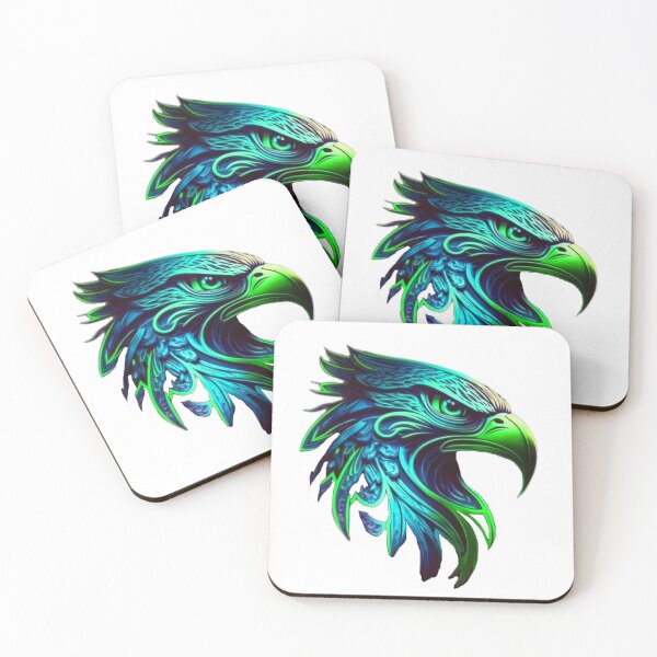 Item preview, eagle bird -2 designed and sold by pohapoha181.