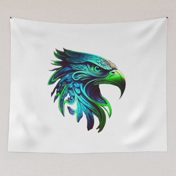 Item preview, eagle bird -2 designed and sold by pohapoha181.