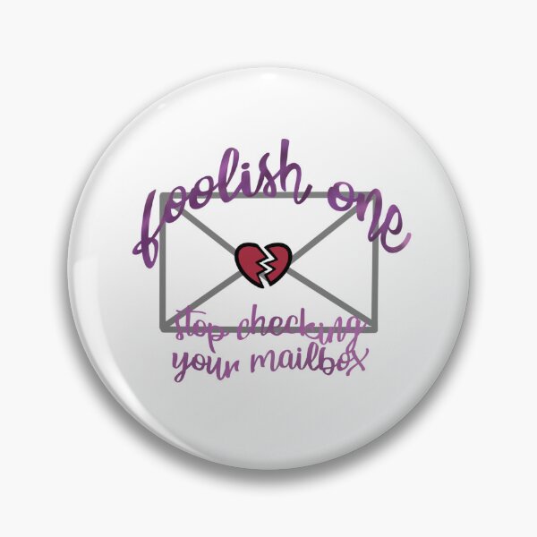 Item preview, Foolish One - From the Vault by Taylor Swift designed and sold by keeva-d.