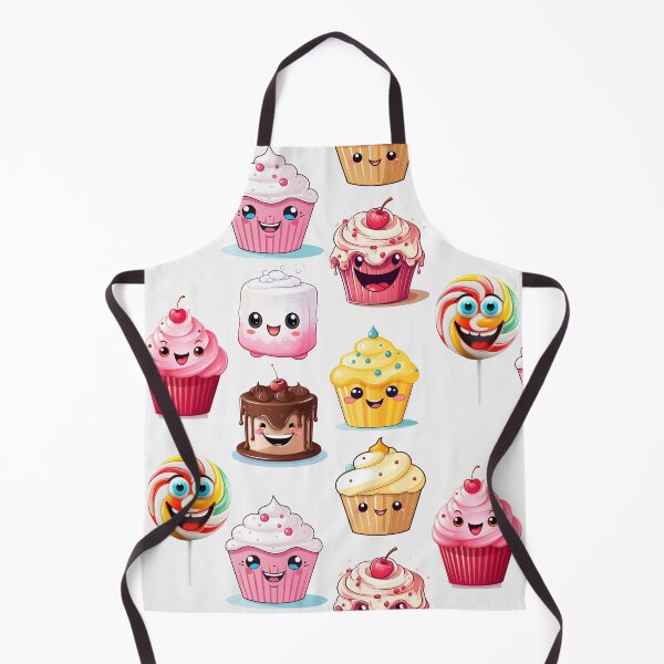 Item preview, Smiling sweets designed and sold by MyMerryMary.