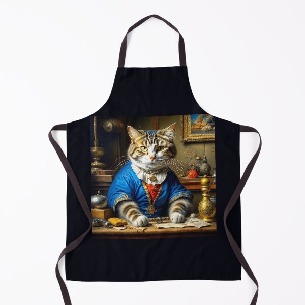 Item preview, Pretty cat. Abstraction. designed and sold by Natalia-Vlad.