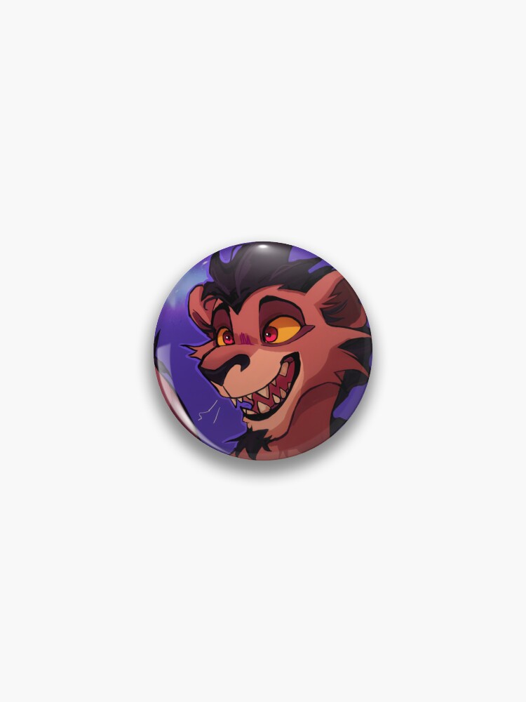 Buy Lion King 2 pin