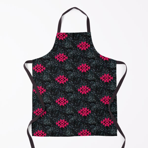 Item preview, Western Aztec Splatter 2 designed and sold by Horsequeenozie.
