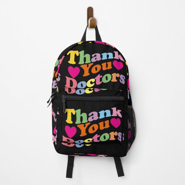 Item preview, Thank You Doctors designed and sold by EunsooLee.