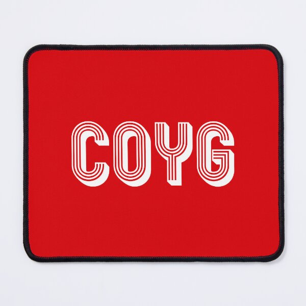 Item preview, COYG designed and sold by Confusion101.