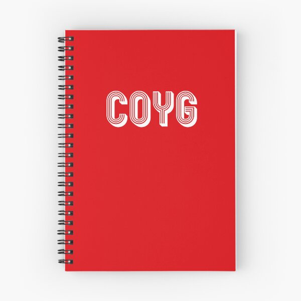 Item preview, COYG designed and sold by Confusion101.