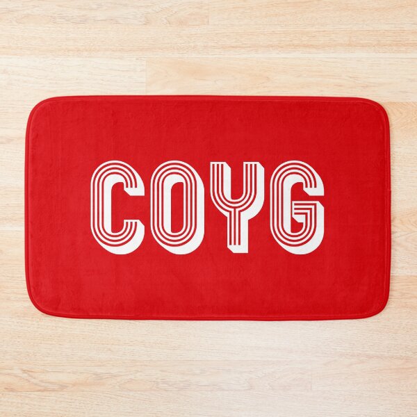 Item preview, COYG designed and sold by Confusion101.