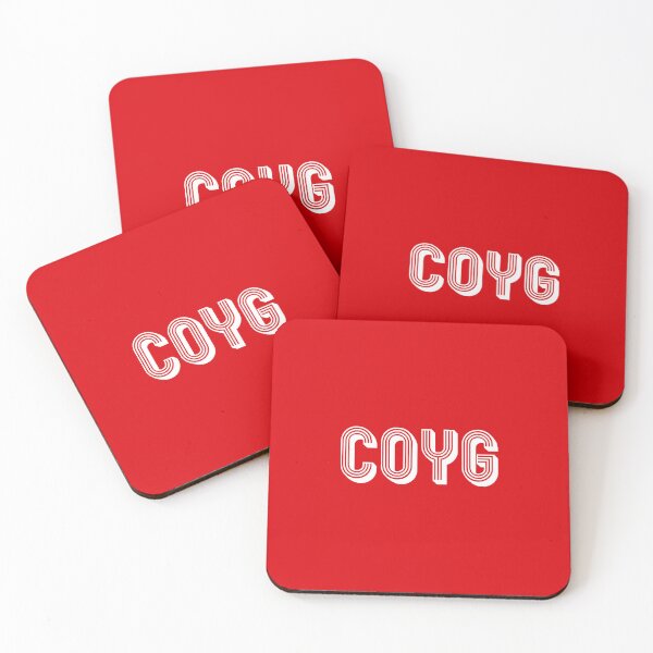 Item preview, COYG designed and sold by Confusion101.