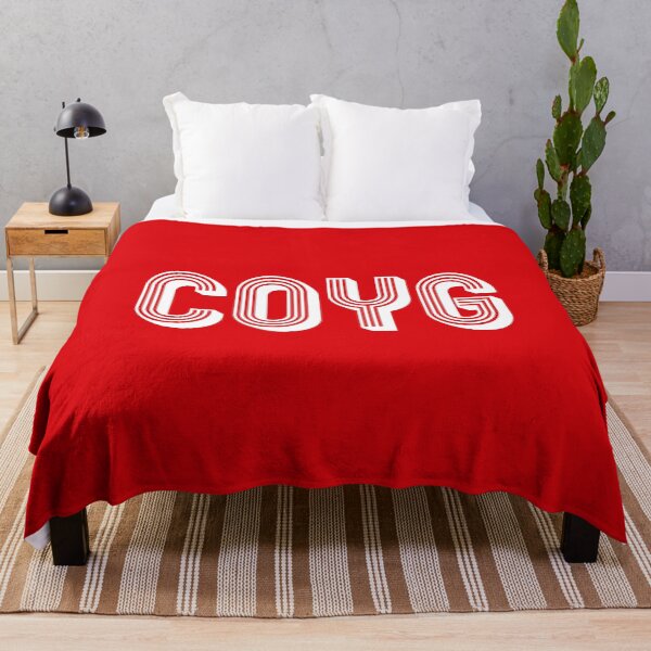 Item preview, COYG designed and sold by Confusion101.
