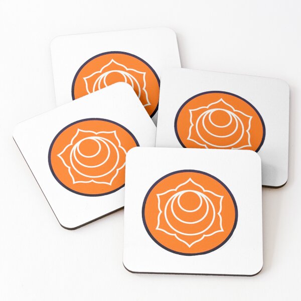 Item preview, Sacral chakra - Svadhisthana designed and sold by Venucina.