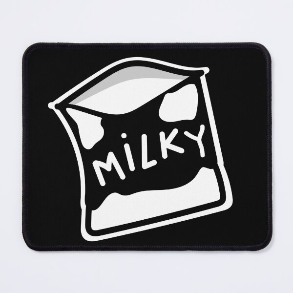Item preview, MILKY MILK PACKAGE  designed and sold by Creavision.