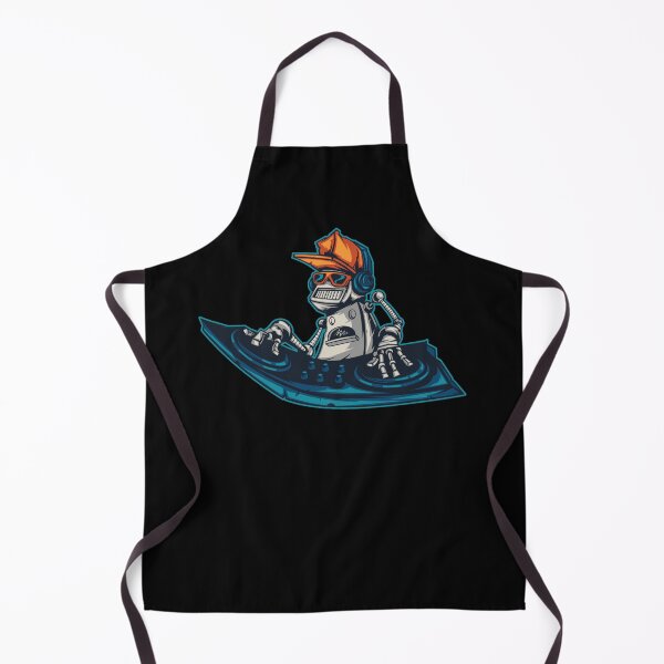 Item preview, Retro Dj designed and sold by SixtyOneDesign.