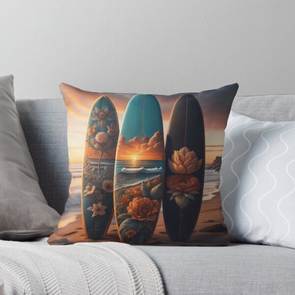 Item preview, Boho Surfer 2 designed and sold by AnamcaraBoho.