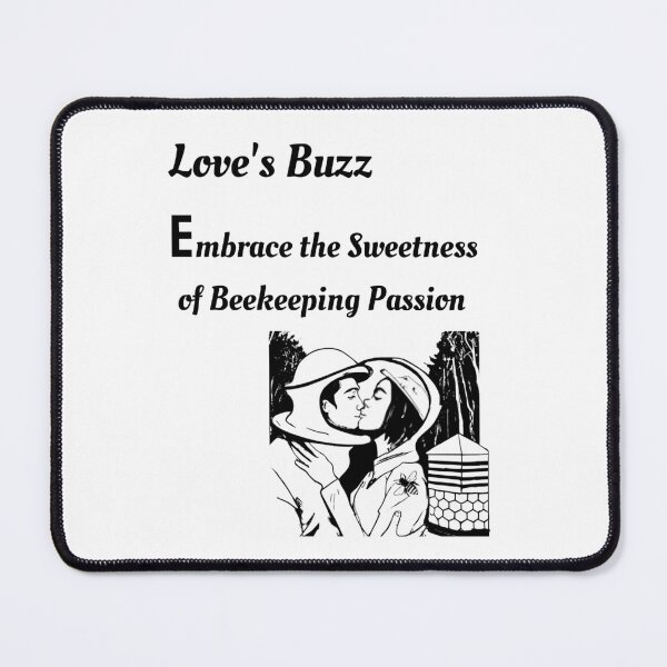 Item preview, Love's Buzz designed and sold by girolamo barracco.