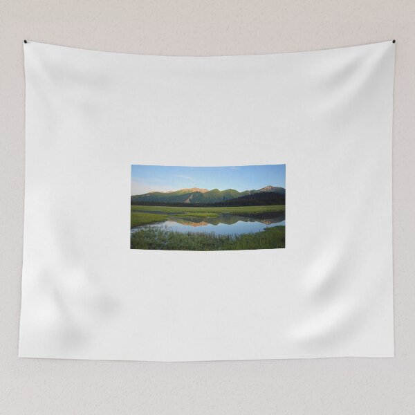 Item preview, Alaska Reflections! designed and sold by Anthony Goldman.