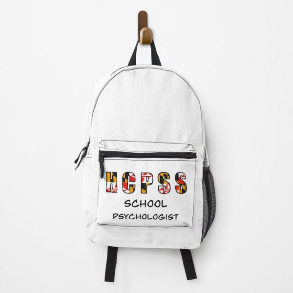 Item preview, Copy of HCPSS School Psych designed and sold by -iDraw-.