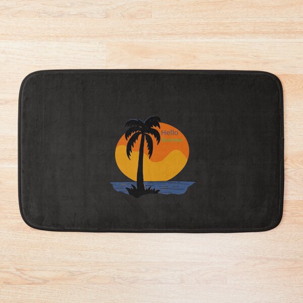 Item preview,  Hello summer Island borne in summer.  designed and sold by Aamanyy7789.