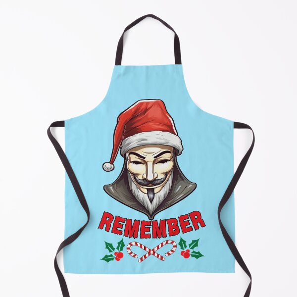 Item preview, Remember Remember The 5th Of November | Guy Fawkes Night | Christmas 2023 Ho Ho Ho designed and sold by CoolHippoQuotes.