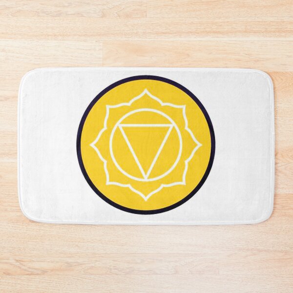 Item preview, Solar Plexus Chakra- Manipura.  designed and sold by Venucina.