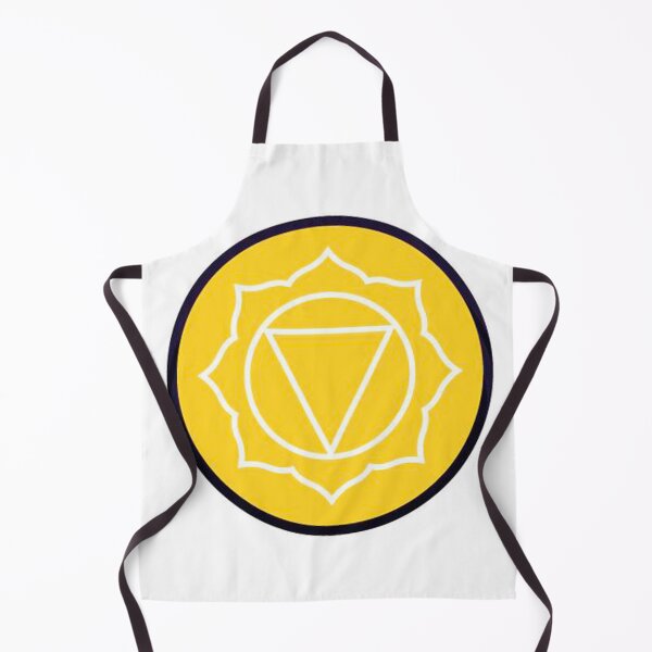 Item preview, Solar Plexus Chakra- Manipura. designed and sold by Venucina.