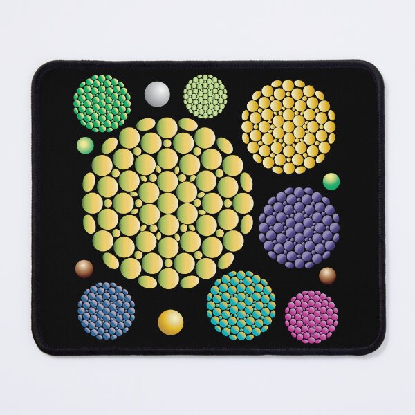 Item preview, Optical illusion in gradients designed and sold by Art-SonyKot.