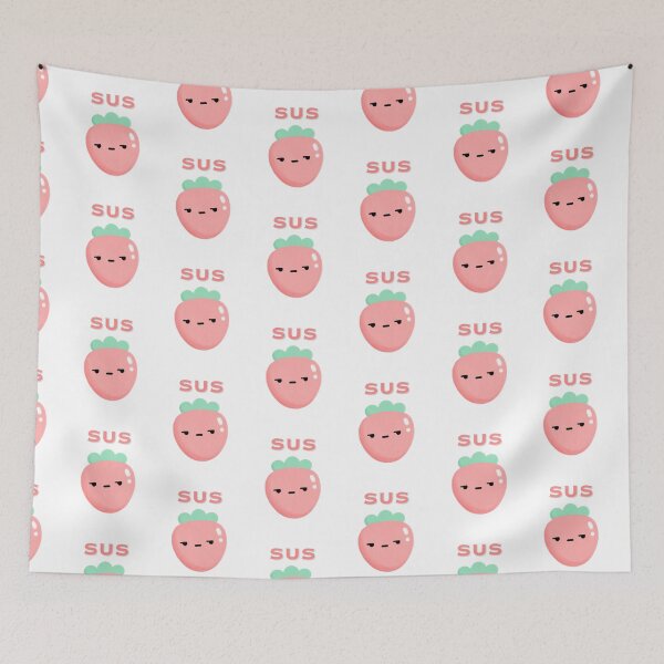 Item preview, Sussy Berry designed and sold by GamesR4Girls.