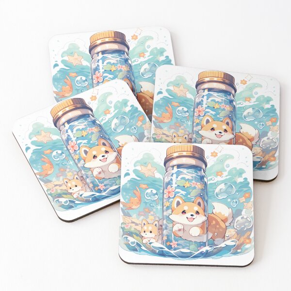 Item preview,  Corgi Bliss Bonanza designed and sold by Nowshin Tasnim.