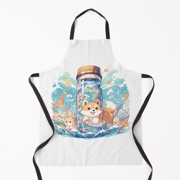 Item preview, Corgi Bliss Bonanza designed and sold by Quirkyaesthetics.