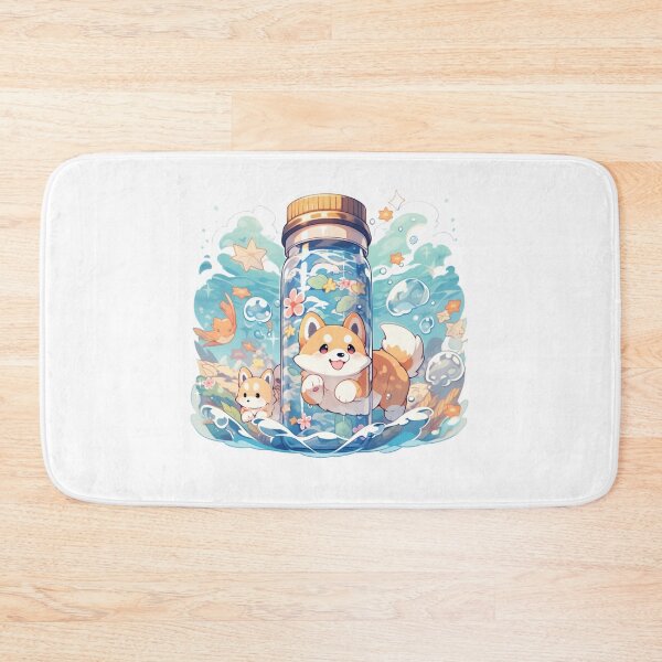 Item preview,  Corgi Bliss Bonanza designed and sold by Nowshin Tasnim.