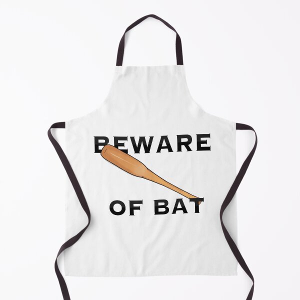 Item preview, Beware Of Bat designed and sold by kfer.
