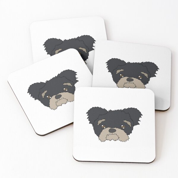 Item preview, Mad Dog! designed and sold by studioironika.