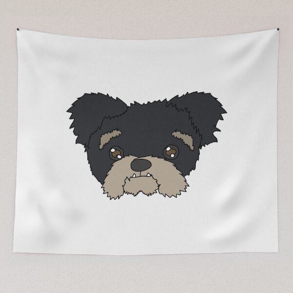 Item preview, Mad Dog! designed and sold by studioironika.