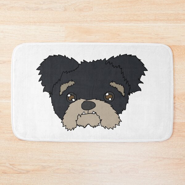 Item preview, Mad Dog! designed and sold by studioironika.