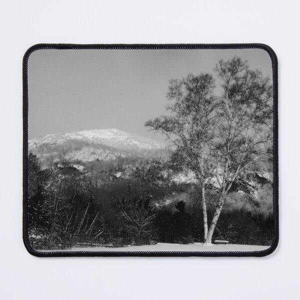 Item preview, Winter Birch Before Rattlesnake designed and sold by Wayne King.