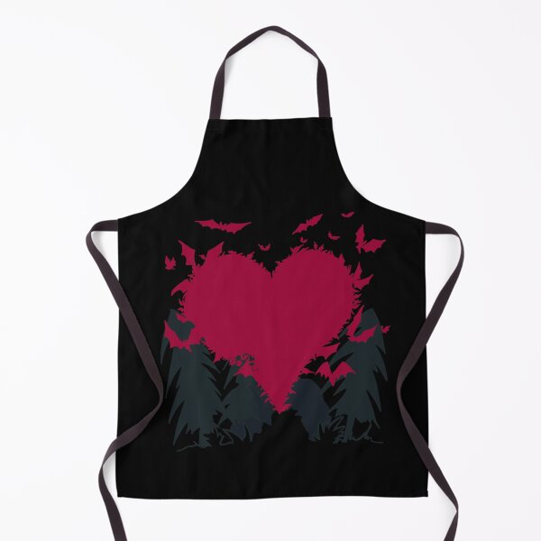 Item preview, Love Bats designed and sold by Deadbirdkitsch.