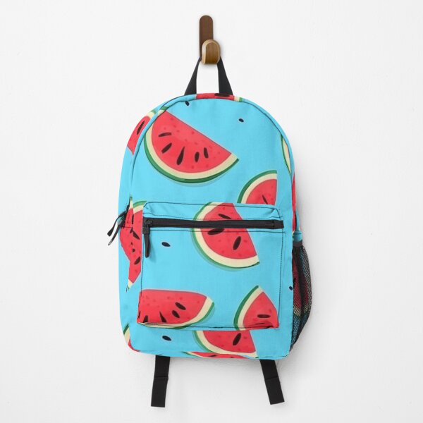 Item preview, summer watermelon pattern print gift designed and sold by LuisaYas.