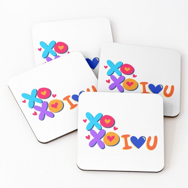 Item preview, Xoxo designed and sold by Venezuelaaaaa.