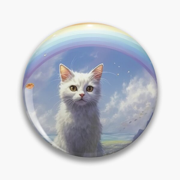 Item preview, Waiting for you behind the rainbow designed and sold by Rosaliartbook.