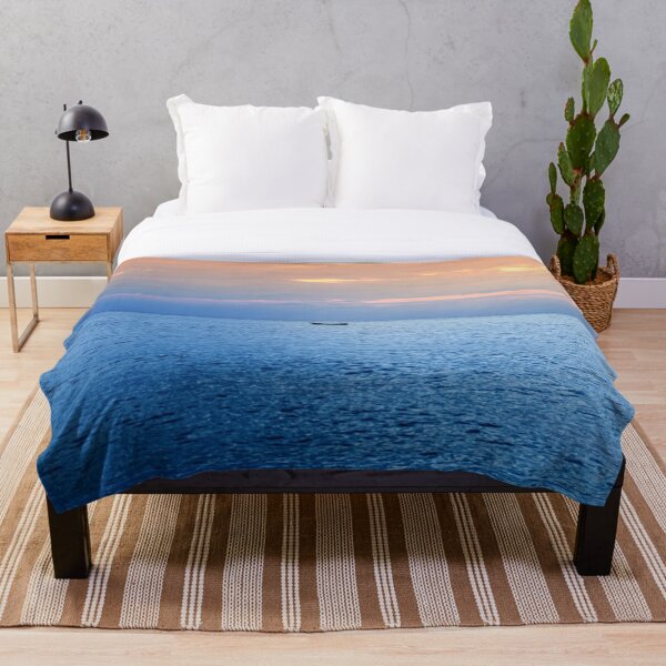 Item preview, Calm Ocean View designed and sold by Macho-Shop.
