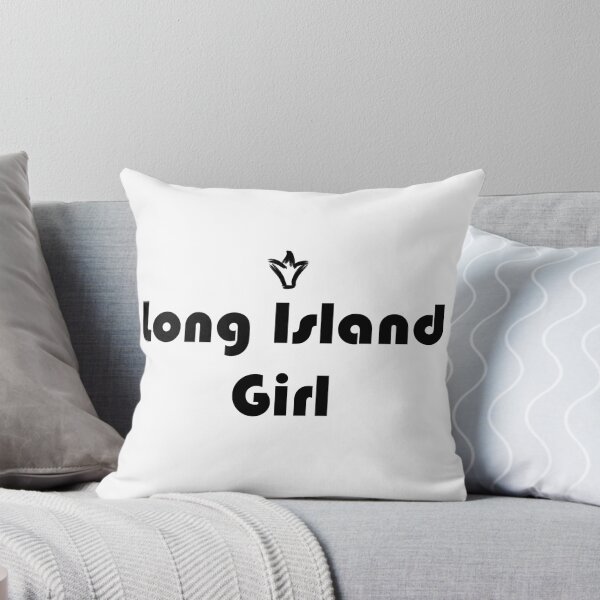 Item preview, Long Island Girl New York designed and sold by ProjectX23.