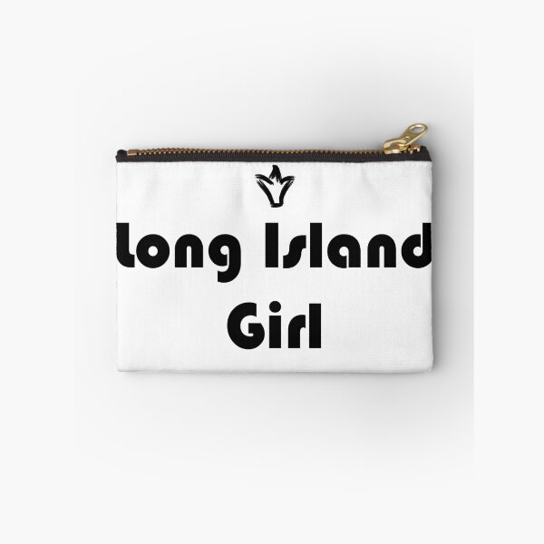 Item preview, Long Island Girl New York designed and sold by ProjectX23.