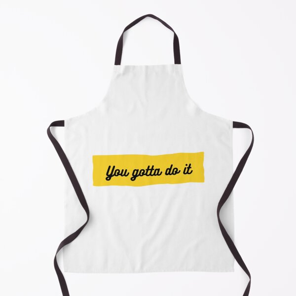 Item preview, You Gotta Do It designed and sold by CarlosMACastroS.