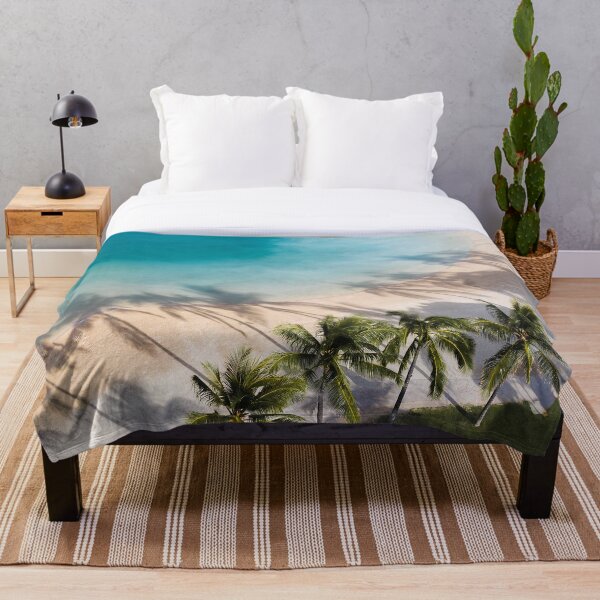 Item preview, Calm Ocean View designed and sold by Macho-Shop.